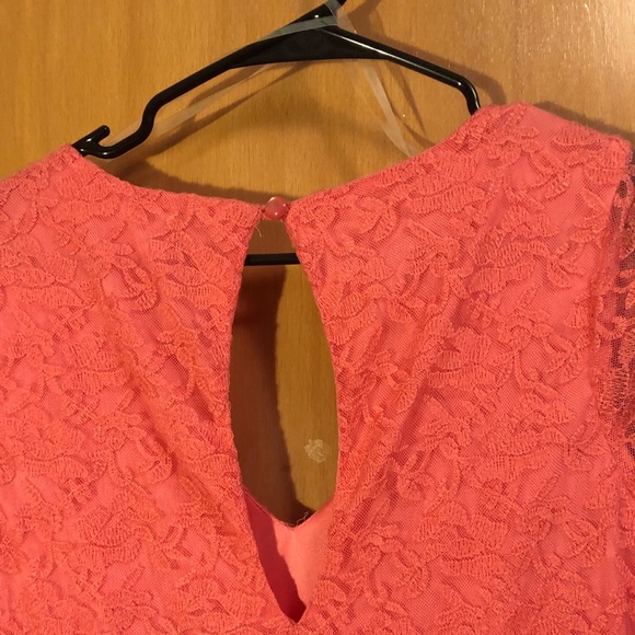 Springtime Dress - Picture 2 of 2